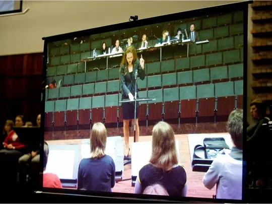 VI Międzynarodowy Turniej Dyrygentury Ch&oacute;ralnej "W Stronę Polifonii" 10-13.12.2014