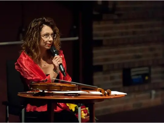 Benefis prof. Krzysztofa Bruczkowskiego 10.10.2015