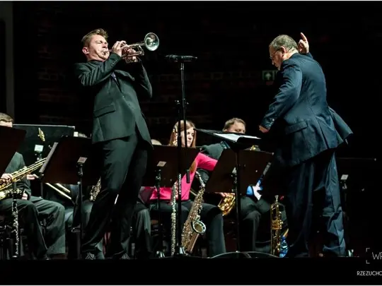 Koncert Jazz Lab Ensemble 06.05.2015