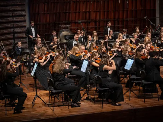 Academic Symphony Orchestra