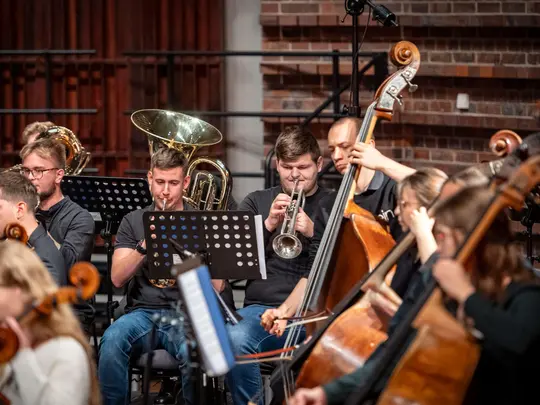 Academic Symphony Orchestra