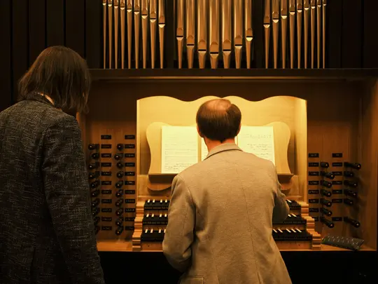 dr hab. Piotr Rojek, prof. AMKL, mgr Jan Surma