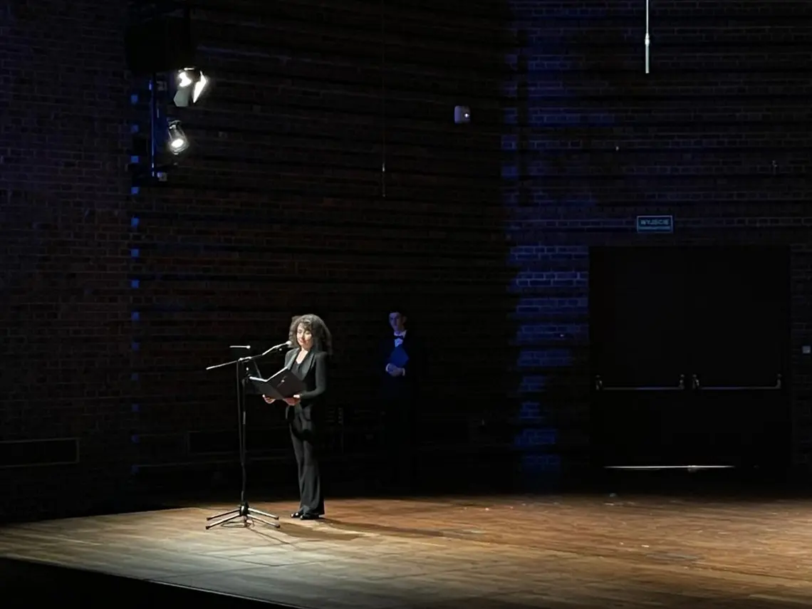 Dr hab. Julita Przybylska-Nowak, prof. AMKL