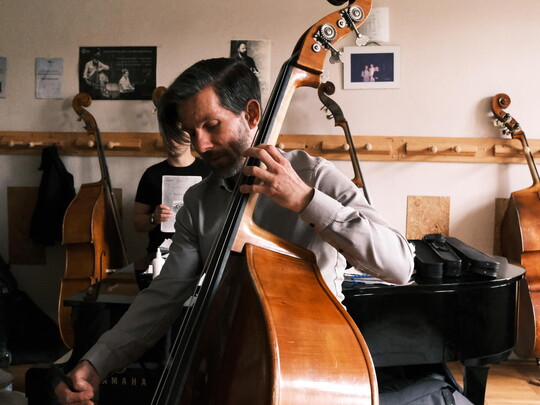 PhD hab. Krzysztof Firlus