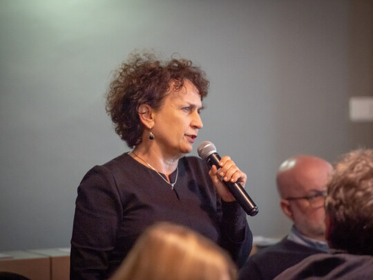 prof. dr hab. Krystyna Krzyżanowska-Łoboda