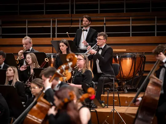 Academic Symphony Orchestra