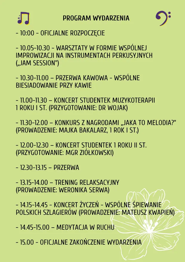 program