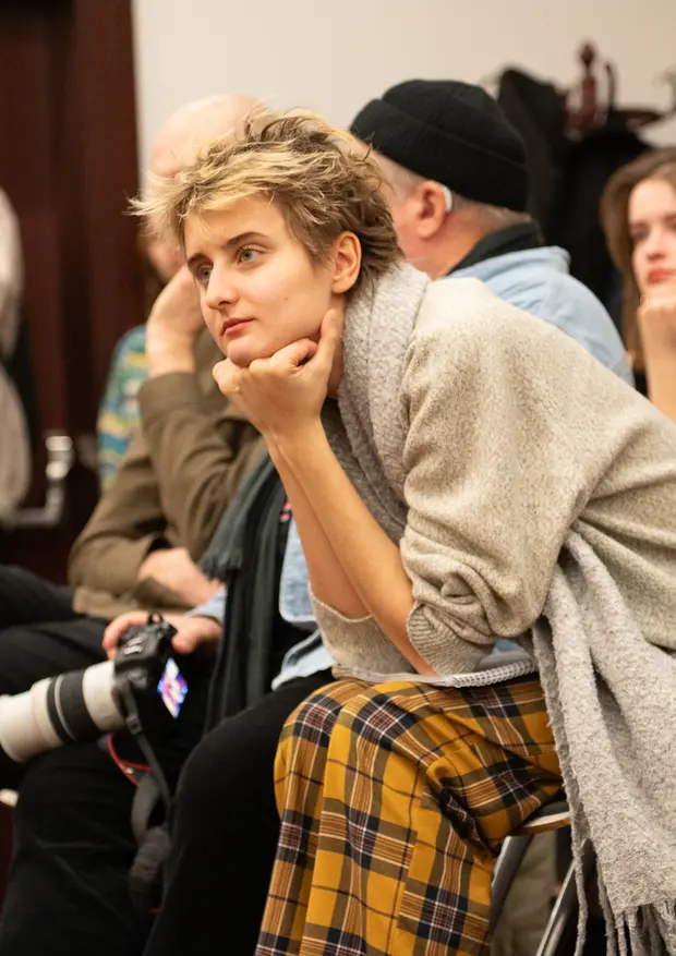 Uczestnicy warsztat&oacute;w Jazz Masterclass Możdzer Danielsson Fresco