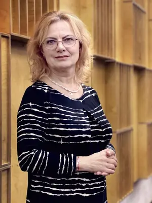 Prodziekan Wydziału II