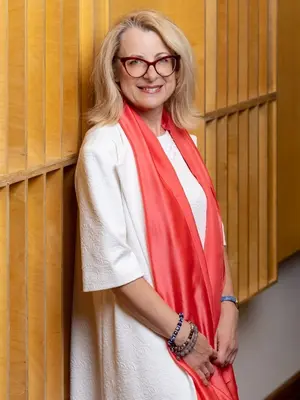 Prodziekan Wydziału IV