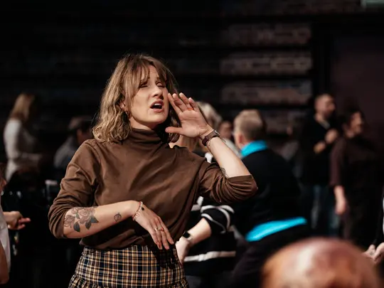 IV National Scientific Conference &lsquo;Working with Children's Choirs&rsquo;