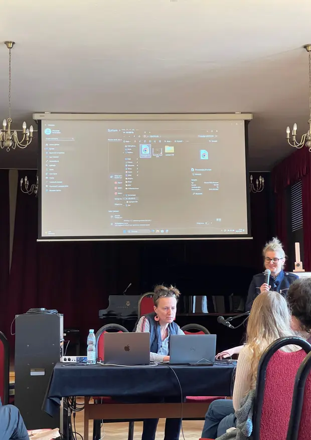 Og&oacute;lnopolska InterKonferencja &bdquo;Musica Tertii Millenii&rdquo;