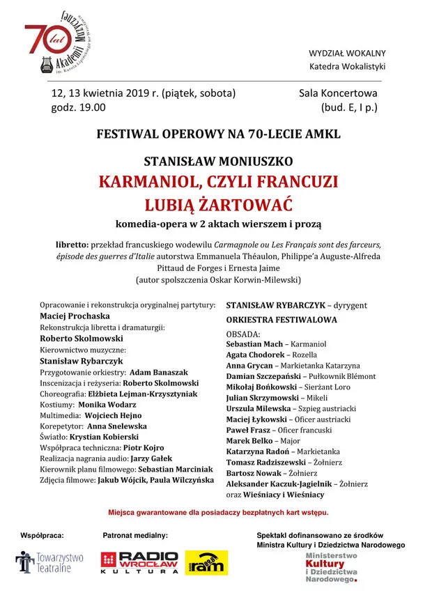 2019.04.12-13 Festiwal Operowy Karmaniol PLAKAT-1.jpg