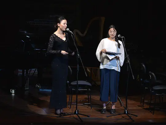 China-Europe International Culture and Arts Festival 16-21.07.2019