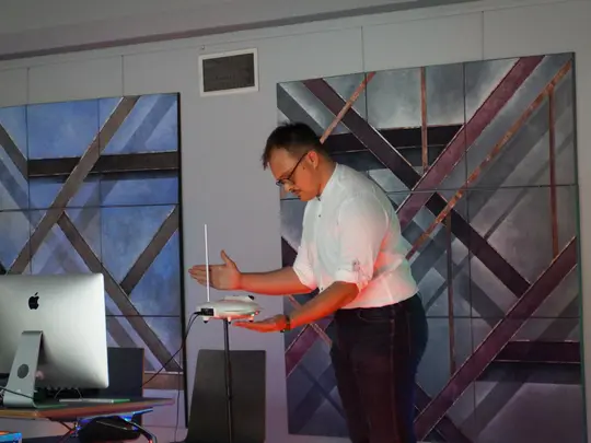 XXVIII Meetings in the Courtyard 23-24.06.2023