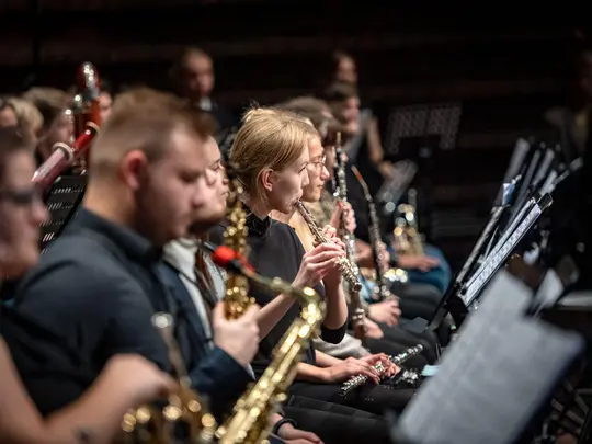 Academic Symphony Orchestra