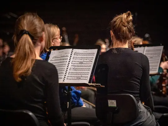 Akademicka Orkiestra Symfoniczna