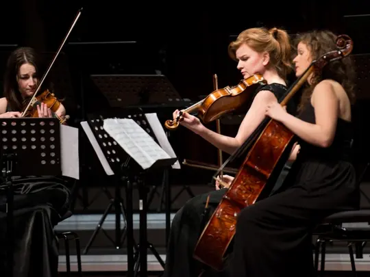 Koncert "Ryszard Bukowski in memoriam" towarzyszący XIV Międzynarodowej Konferencji z cyklu "Tradycje śląskiej kultury muzycznej" 01.03.2016