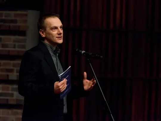 Koncert muzyki współczesnej towarzyszący XIV Międzynarodowej Konferencji z cyklu 