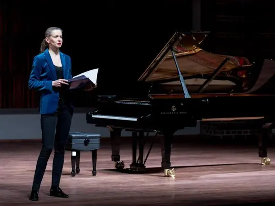 VII Akademicki Konkurs Interpretacji Pieśni 29.02.2016