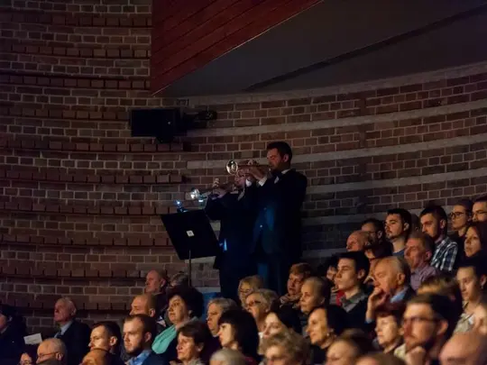 Koncert Oratoryjny 28.11.2015