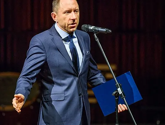 Koncert Roku Polskich Uczelni Muzycznych 19.05.2016