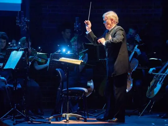 W. A. Mozart "Don Giovanni" - spektakle dyplomowe student&oacute;w Wydziału Wokalnego 15 i 17.03.2016