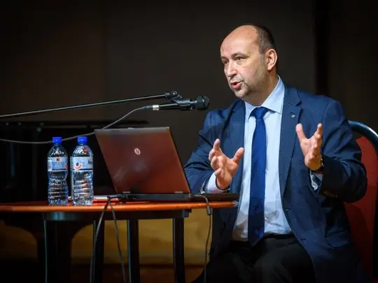 Og&oacute;lnopolska Konferencja "Praca z ch&oacute;rem dziecięcym" 23.03.2018