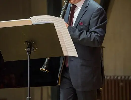 Philippe Pachet - recital, fot. Mariusz Mikołajczyk