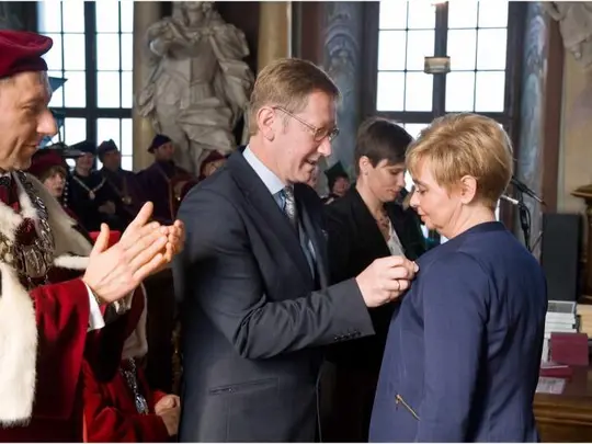 Uroczysta Inauguracja Roku Akademickiego 2014/2015 Uczelni Artystycznych Wrocławia 06.10.2014