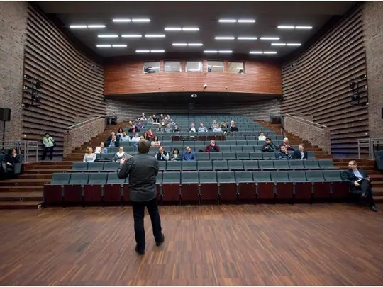 Międzynarodowe Sympozjum Metodyczne "Nauczanie początkowe gry na instrumentach dętych" 21-22.02.2015