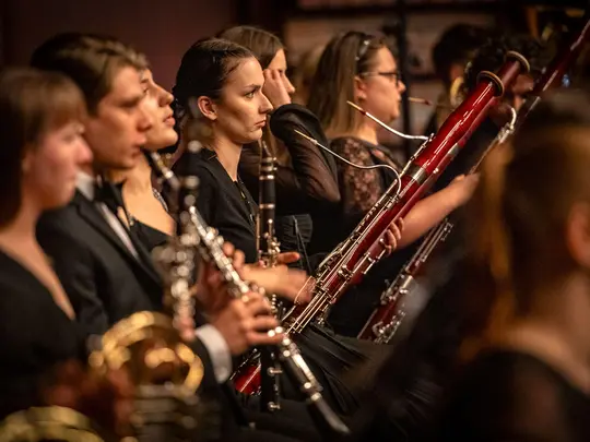 Akademicka Orkiestra Symfoniczna