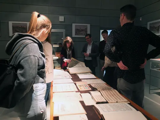 Projekt Orkiestrwa WBB (Wrocław, Bydgoszcz, Brno)