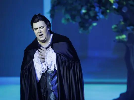 Janusz Nosek (Figaro)