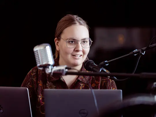 mgr Daria Kondraciuk