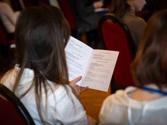 VIII Międzynarodowa Konferencja Naukowa &bdquo;Analiza dzieła muzycznego. Historia-Theoria-Praxis&rdquo;