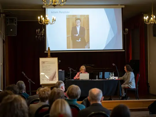 prof. dr hab. Anna Granat-Jankiv