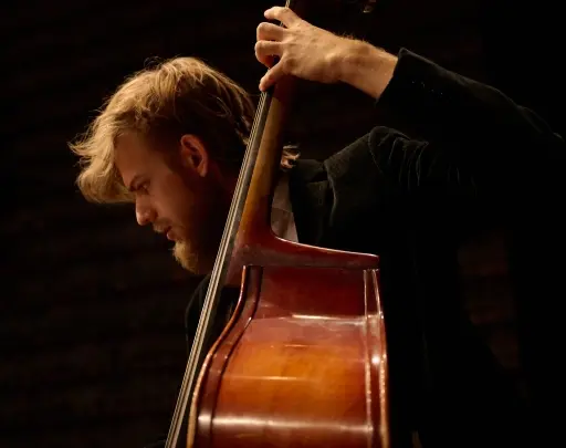 Koncert Big-Bandu AMKL