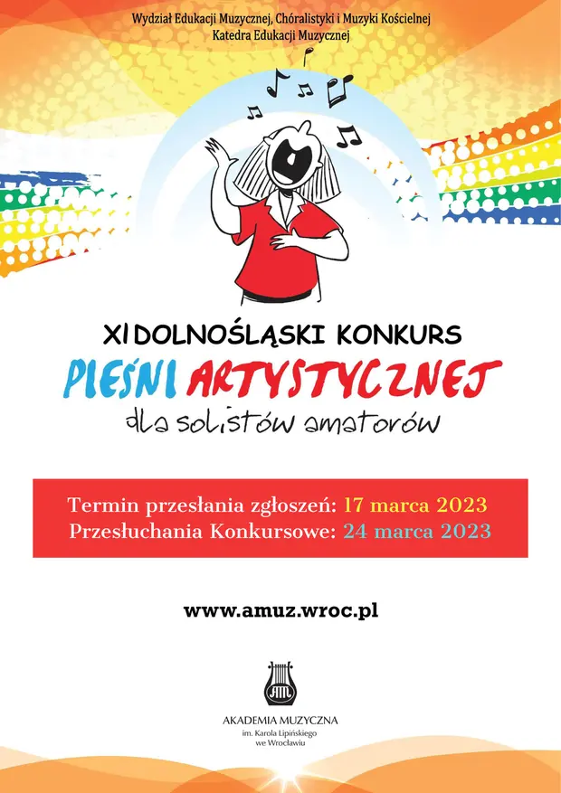 XI Dolnośląski Konkurs Pieśni Artystycznej dla Solist&oacute;w-Amator&oacute;w.png