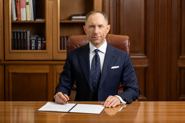 Rektor AMKL prof. dr hab. Krystian Kiełb, fot. Małgorzata Kujda