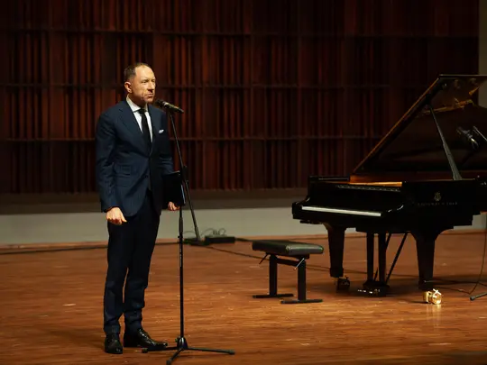 Nadzwyczajne Posiedzenie Senatu AMKL 30.06.2021