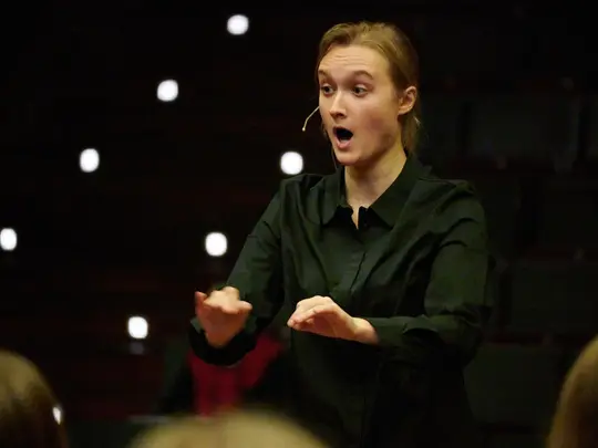 Austėja Pėželytė