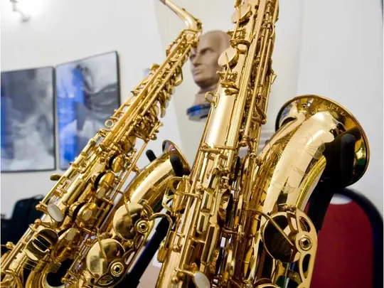 Polsko-Niemieckie Sympozjum Saksofonowe 13-14.03.2015