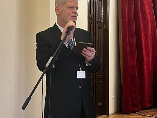 Dr hab. Paweł Cylulko