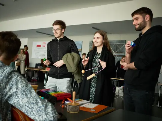 Dni Otwarte Akademii Muzycznej im. Karola Lipińskiego we Wrocławiu