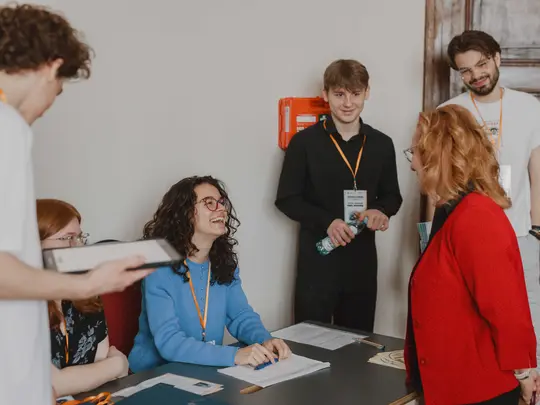 Konferencja Naukowa „Rozwój nowych środków i technik wykonawczych jako determinanta postępu w sztuce perkusyjnej XXI wieku”