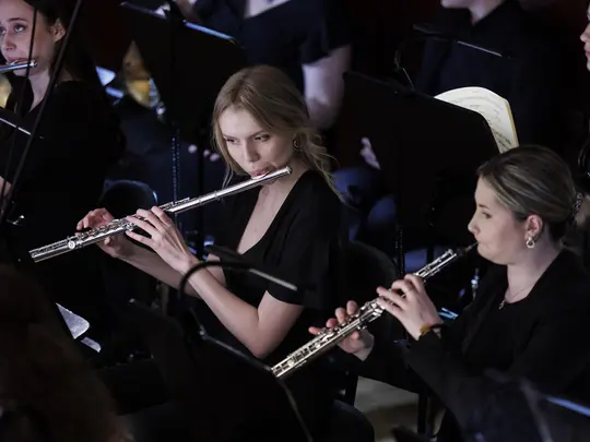 Academic Symphony Orchestra