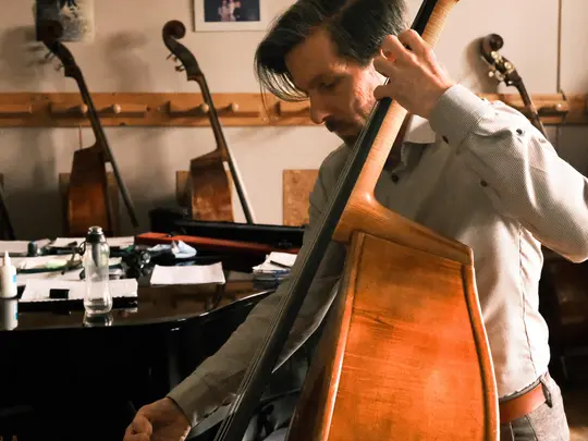 Dr hab. Krzysztof Firlus