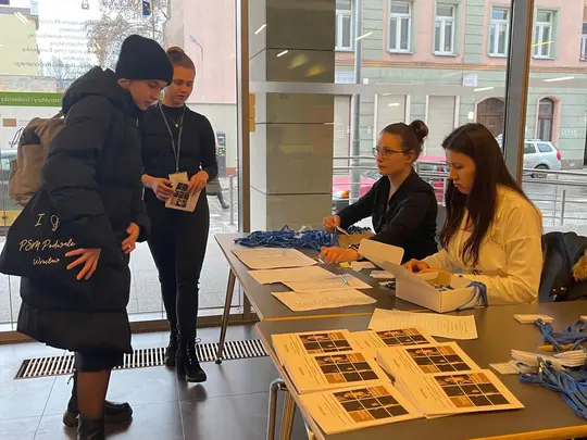 Og&oacute;lnopolska&nbsp;Interdyscyplinarna Konferencja Naukowa "Kim jest artysta? Oblicza artystycznej tożsamości we wsp&oacute;łczesnym świecie"