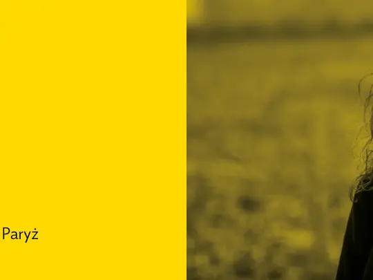 Prawykonanie utworu  &bdquo;Triptyque&rdquo; Agaty Zubel podczas Festiwalu Pr&eacute;sences